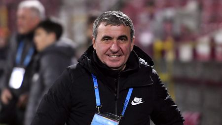 Transferul verii de la Gică Hagi a fost anunțat de Giovanni Becali: „Am fost de acord. Va semna”