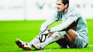 Iese Dolha, intră Curcă - 'spaima rapidiștilor'! **Vezi ce surprize le pregătesc 'câinii' rivalilor!