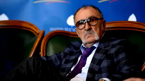 „E prietena mea și acum. Profesoară de sport la 80 de ani”. Ion Țiriac a vorbit despre divorțul despre singura soție pe care a avut-o, în urmă cu 60 de ani