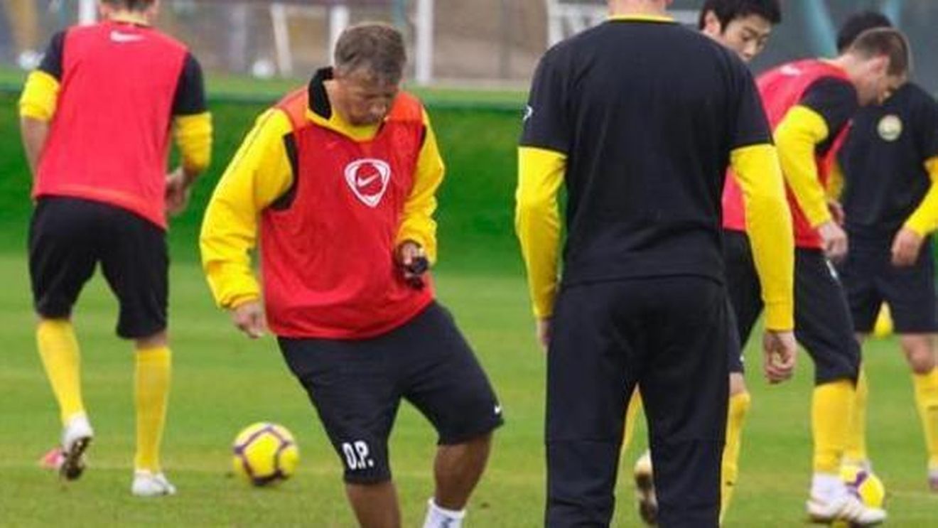 Petrescu îl vrea pe Bănel la Kuban: "Are un CV impresionant! Sper să-l ia șefii mei!"** Ce român a mai avut pe listă