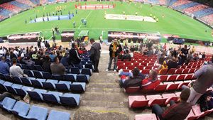 Duru: "Dacă până pe 31 mai Steaua nu aduce un contract cu un stadion, riscă nelicențierea!"