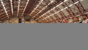 Dinamo și-a aflat adversarul din barajul pentru optimile de finală ale Ligii Campionilor la handbal. Fanii "câinilor" anunță încă de pe acum: "Sala Dinamo va fi prea mică pentru câți vom fi la meci"