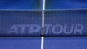 Schismă fără precedent în tenis! Reprezentanții turneelor de Grand Slam au refuzat categoric propunerile ATP şi WTA legate de premiile în bani şi de program