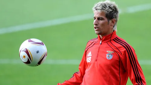 Benfica vrea de la Real 30 de milioane de euro pentru Coentrao!** S-a găsit și soluția pentru a face rost de sumă