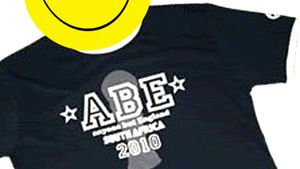 "Oricine, dar nu Anglia"**, tricourile care fac furori în Scoția!