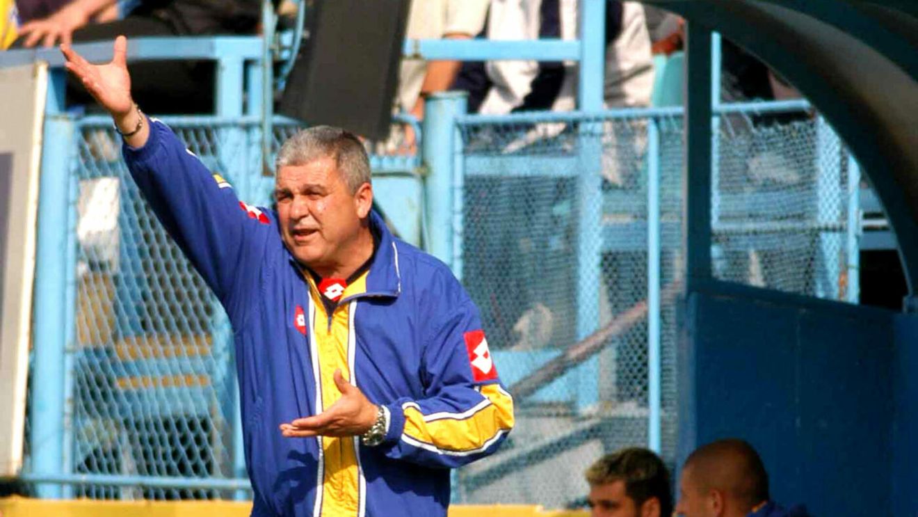 Reacții din fotbalul românesc după moartea lui Florin Marin: „M-a impresionat cum vorbea cu fiecare”