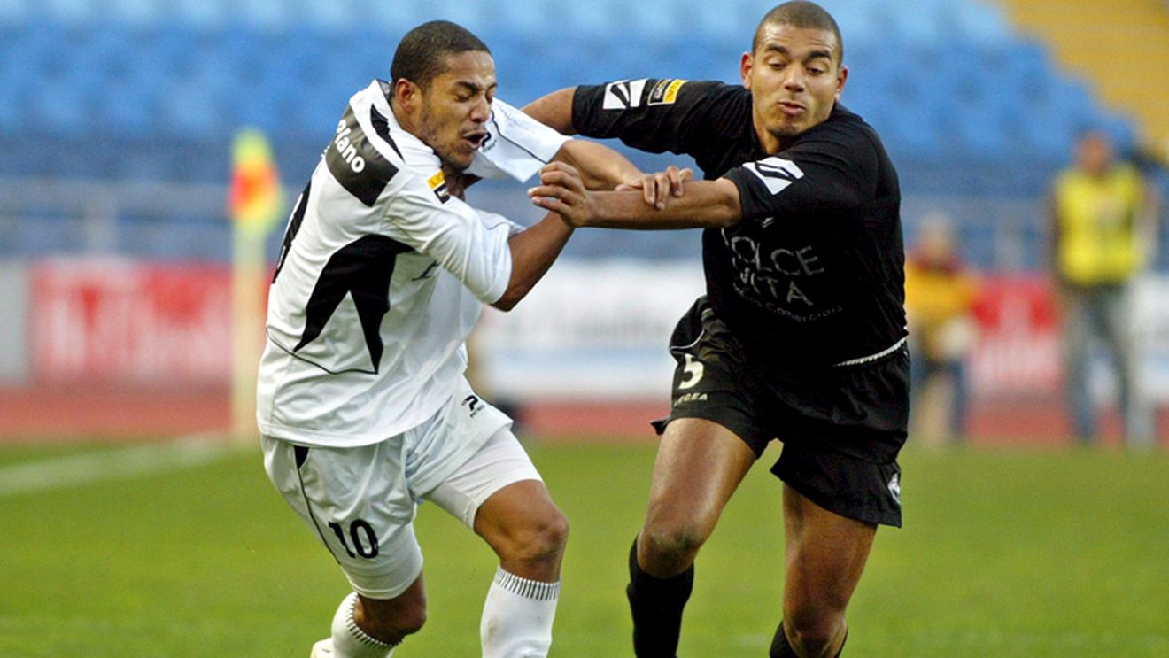 VIDEO / Hugo Alcantara a semnat cu CFR Cluj!