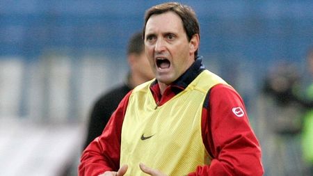 "Dinamo nu ne-a surprins cu nimic, **nu e justă înfrângerea!"