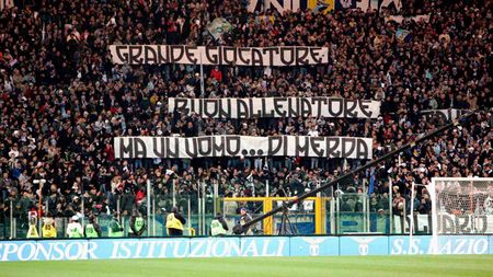 Ce lovitură îi pregătește AS Roma rivalei Lazio!** Americanul Palotta vrea să aducă pe banca formației giallorosa un fost idol al lazialilor: îl momesc cu 5 milioane â‚¬