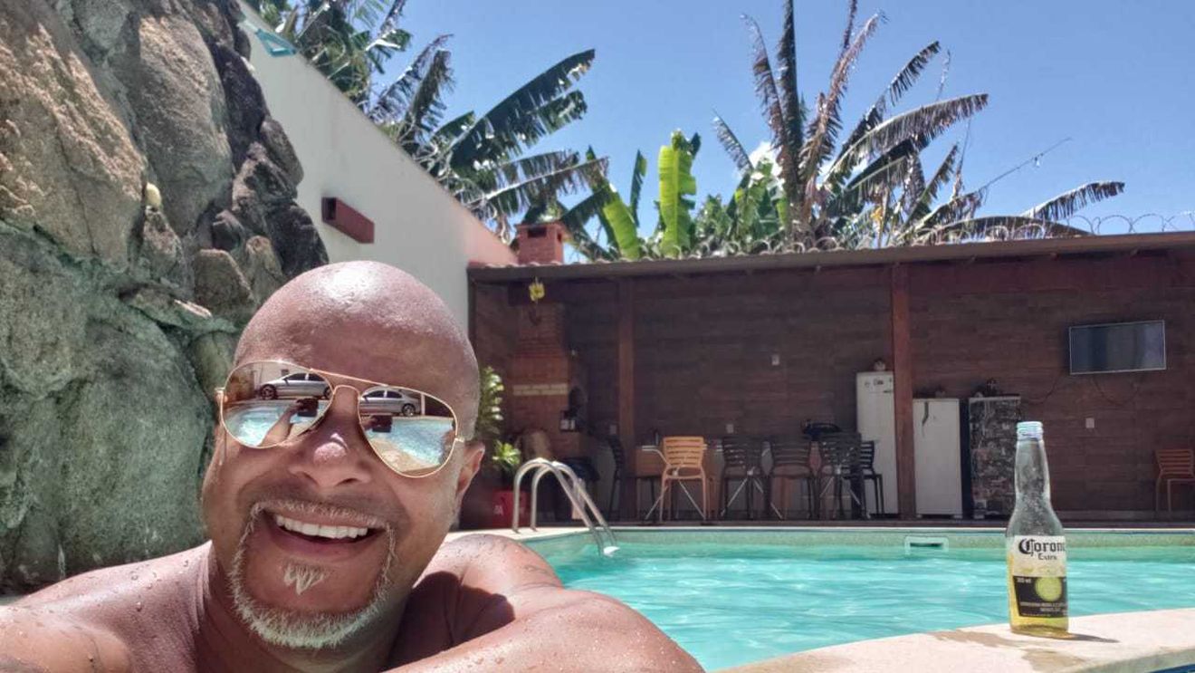 EXCLUSIV | Câtă bere bea Wesley? Pe toată! Răspunsul brazilianului, pe măsura acuzațiilor: "Dacă eu pot să consum 62 de beri..." 