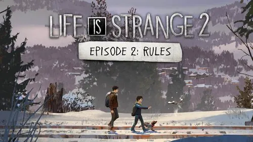 Iată când sosește al doilea episod din Life is Strange 2