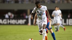 Cum ratezi un fotbalist de doar 17 ani pentru care s-au plătit 45 de milioane de euro? Barcelona știe: "Real Madrid a reușit, pentru că ăsta era visul lui"