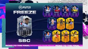 Un nou super jucător ofensiv adăugat în Ultimate Team! Cum îl puteți obține