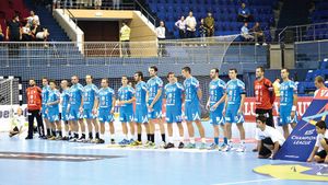 HCM Constanța se pregătește de sărbătoare. Calculele "marinarilor" pentru încă un titlu 