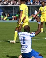 Poli Iași, duel de tristă amintire cu Petrolul, în Play-off-ul Cupei României. Ploieștenii au trimis Iașiul în barajul din care a retrogradat în Liga 2