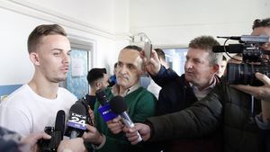 "Oracolul" Craiovei și predicția pentru 2019: "Vreau titlul sau chiar eventul cu Universitatea"