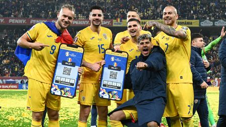 Cum l-a convins Răzvan Marin pe Florinel Coman să semneze. Prima imagine cu el la Cagliari