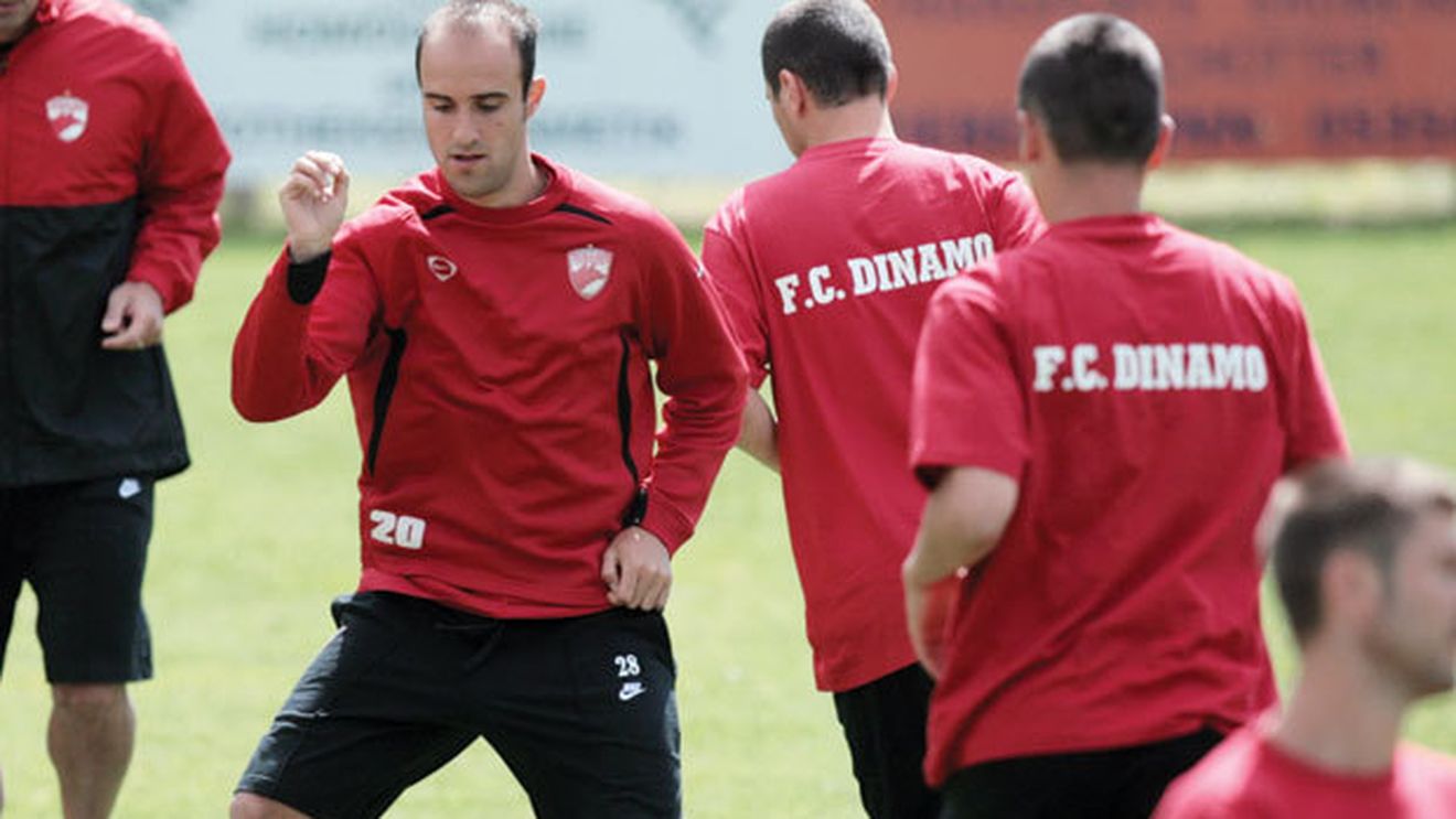 Păun și Rus, spre Gloria Bistrița