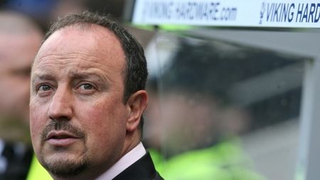 Moratti confirmă: "L-am ales pe Rafa Benitez!"