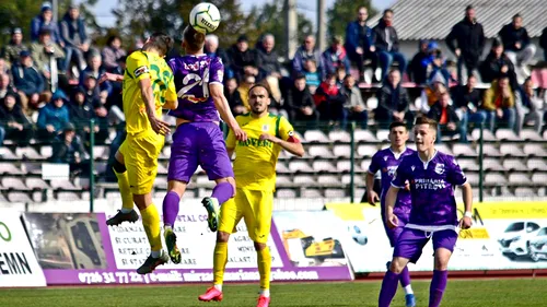 Argeșul protestează în cor față de arbitraj și programările meciurilor din play-off. Totul, înaintea derby-ului local cu CS Mioveni. Ionuț Badea a avut replică și pentru Erik Lincar