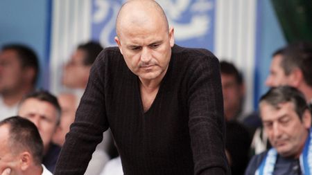 Mititelu: "Nu îl înțeleg pe Badea!" Vezi contractul propus de Primăria Craiova!