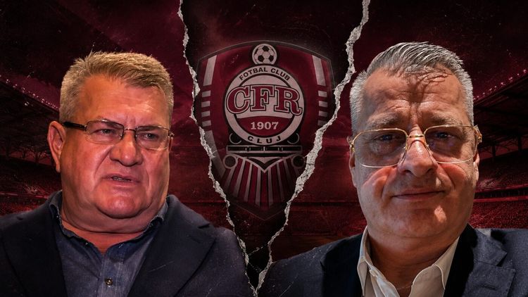 Nelu Varga l-a făcut praf pe Iuliu Mureșan după ce și-a dat demisia: „Când a fost bine, le-a fost ușor tuturor! I-am acceptat-o instant, fără remușcări”. EXCLUSIV