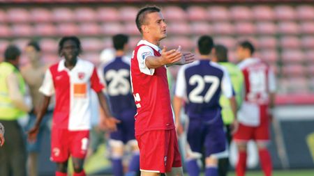 Borcea: "Goian să nu uite că nu l-a vrut nimeni** când am vrut să-l cedăm!"