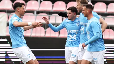 Obiectiv SF trasat de FC Voluntari: 10 victorii în play-off! Conducerea șochează: ”Asta ar fi normalitatea!”