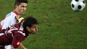 "Rapidiștii sunt lăudați, dar noi suntem pe primul loc!"