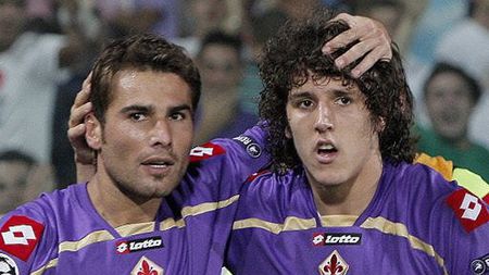 ADIO MUTU! Corvino: "În atac nu poate juca! Îi avem pe Jovetic și Gilardino"