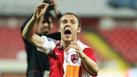 "Antrenorul i-a spus lui Moți că are timp să arate ce poate, dar el a vrut să plece la Dinamo!"