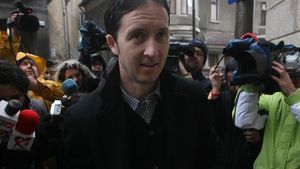 "E clar pentru toată lumea că Uhrin jr va antrena CFR-ul! Au făcut o alegere bună!"