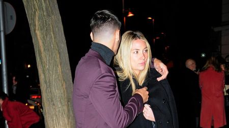 Despărțirea anului s-a confirmat. Fotbalistul milionar s-a mutat din casa unde locuia cu influencerița și cei 4 copii