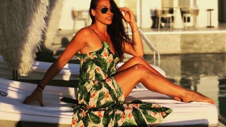 Cătălina Ponor, din nou în lumina reflectoarelor la 31 de ani. Ce urmează pentru fosta gimnastă