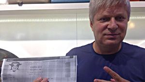 Cine s-ar afla în spatele clubului Rapid înființat de Primăria Sectorului 1. Ar fi unul dintre cei mai bogați oameni de afaceri din România, dar și printre cei mai controversați