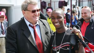 Mureșan: "Nu regret că am renunțat la Semedo"