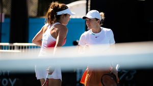 Adevărul pe care nu l-a spus nimeni după suspendarea Simonei Halep: „Vin și vă contrazic!” Fosta parteneră de dublu a româncei dă cărțile pe față