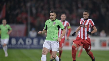 EXCLUSIV | Hoban a dezvăluit rețeta succesului din Gruia: "Ne-am dorit mai mult, a fost foame de trofee". Omrani, Djokovic și Vinicius au fost surprinși de condițiile pe care le-au găsit la Cluj