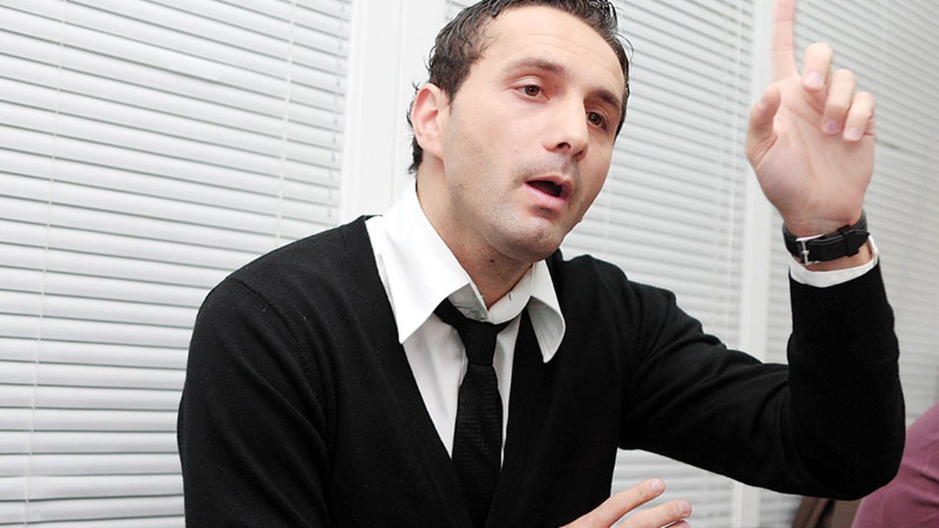 Colțescu: „Părinții sunt de vină pentru situația mea!"