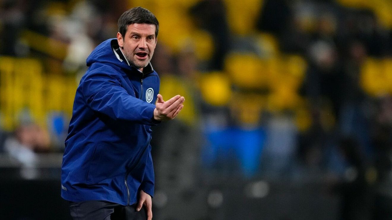 Conducerea lui Inter i-a decis soarta lui Chivu la nici 24 de ore după eliminarea din Supercupa Italiei, iar Gazzetta dello Sport a făcut anunțul