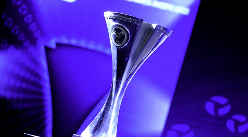 FCU Craiova și Gloria Buzău, înlocuite de FRF înainte de stabilirea țintarului de Liga 2! Formațiile care le iau locul