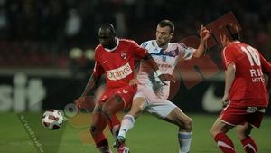 Prunea: "Rezultatul nu e echitabil, Dinamo trebuia să câștige"