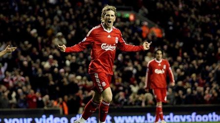 Drogba către Torres: "Hai la Chelsea!"