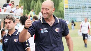 Răscoală a echipelor mici în Europa