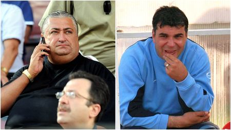 Pata de pe cariera lui Cosmin Olăroiu: de ce a fost dat afară de Marian Iancu! Fostul patron din Liga 1 aruncă o acuzație incredibilă: „A fost o suspiciune de-a mea! Lucrurile mi-au fost confirmate apoi”