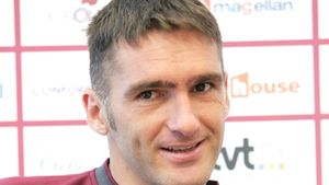 Paleacu despre CFR Timișoara: „Promovare? Încă nu"