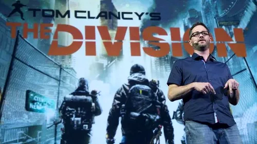 Game Director-ul The Division dezertează în tabăra Hitman