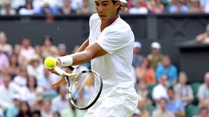 Federer, Nadal și Williams** joacă azi în direct la Sport.ro