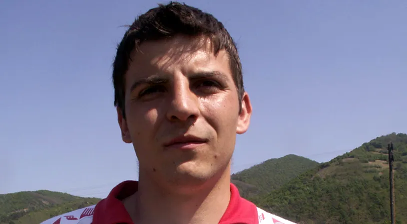 Următoarea țintă a lui FC Zalău:** un atacant