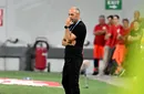 Bogdan Andone l-a pus la zid pe starul Caio: „Să joace şi pentru echipă, nu doar pentru el”